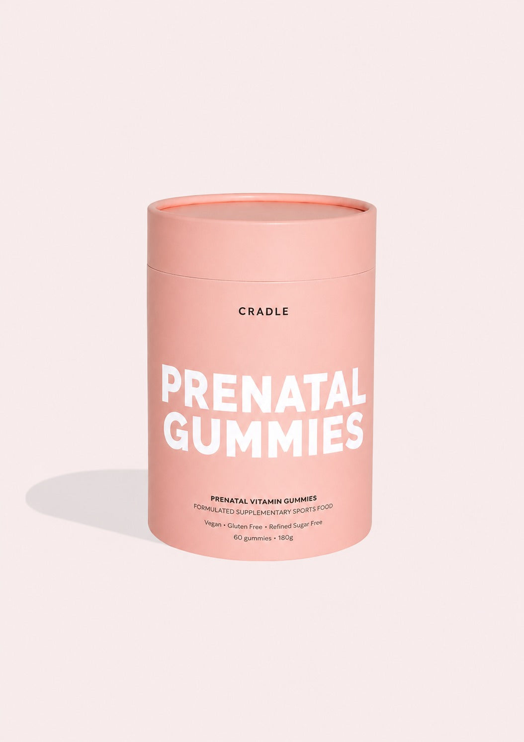 Prenatal Vitamin Gummies